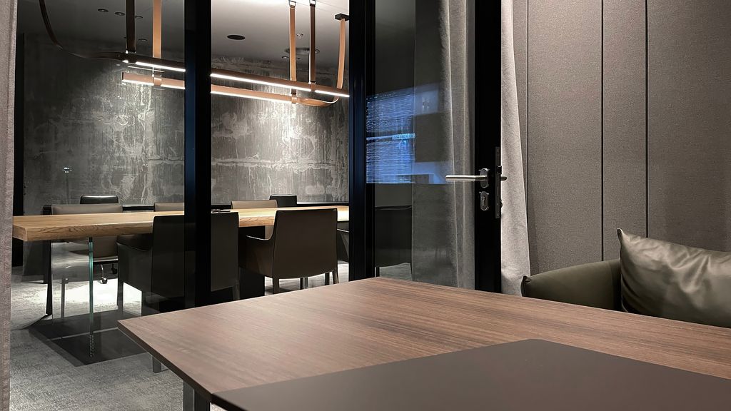 BINARY OFFICE