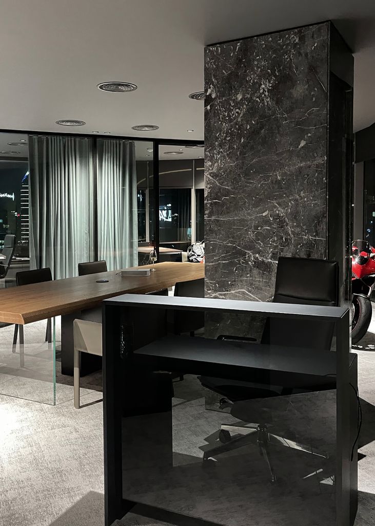 BINARY OFFICE