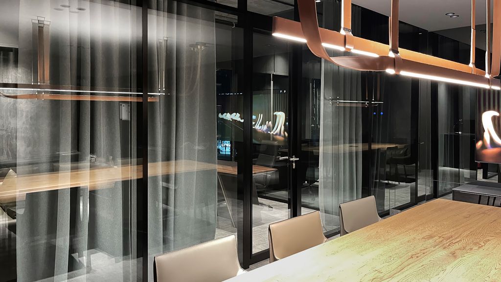 BINARY OFFICE