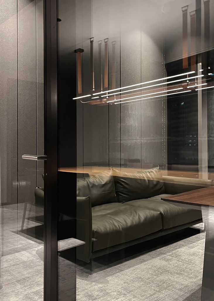 BINARY OFFICE