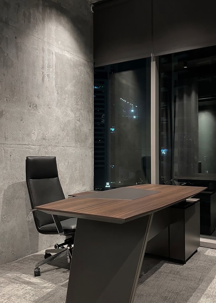 BINARY OFFICE