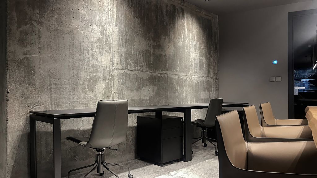BINARY OFFICE