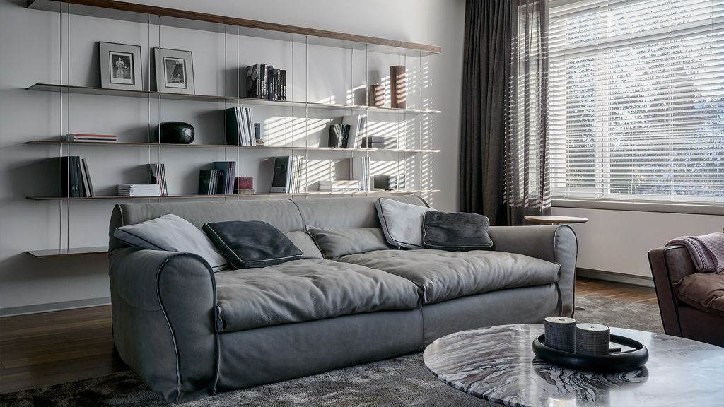 FAMILY TOWNHOUSE