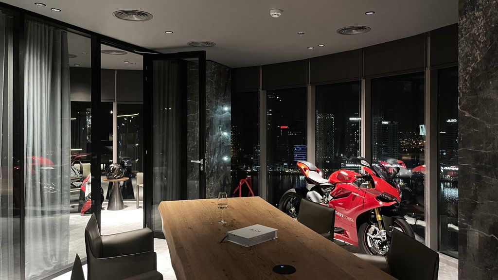 BINARY OFFICE