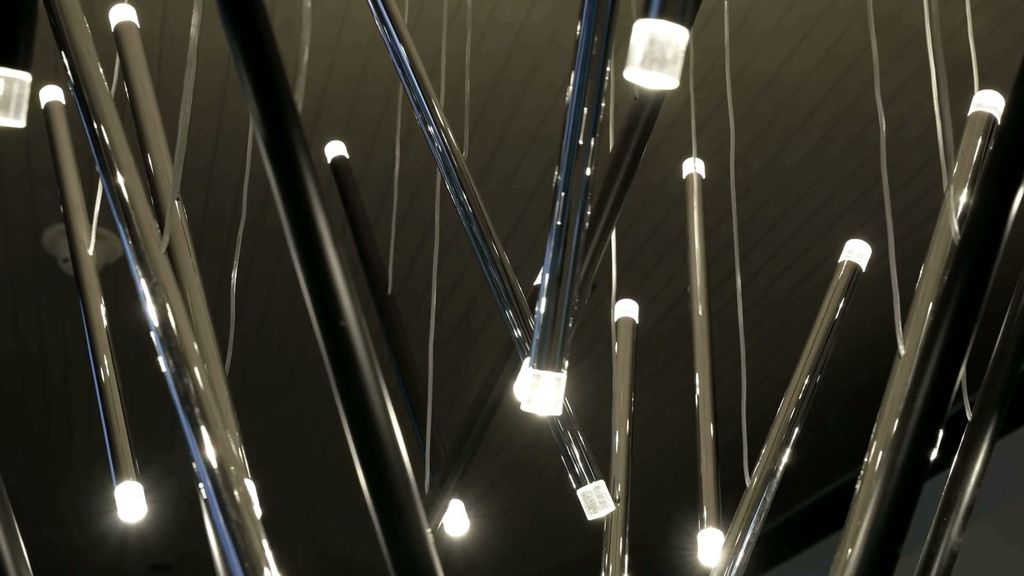The Shape of Light