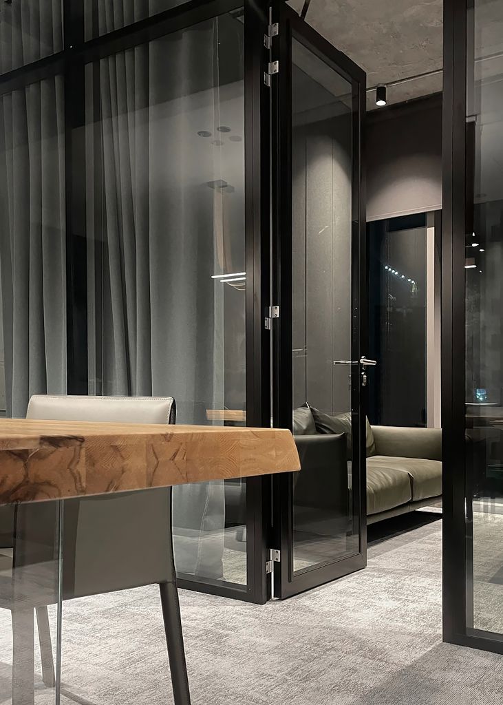 BINARY OFFICE