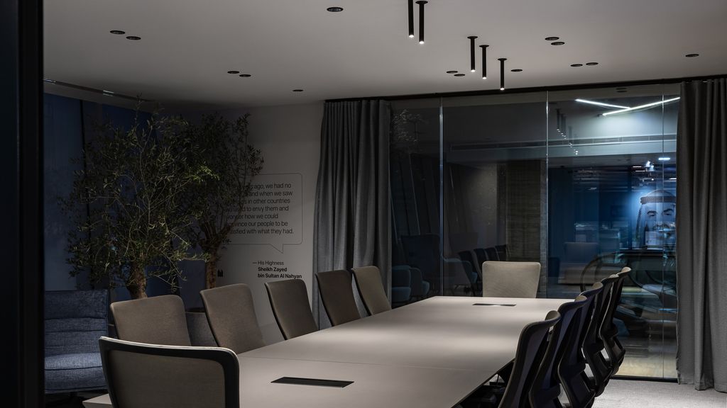 METROPOLITAN GUARDIAN TOWERS OFFICE