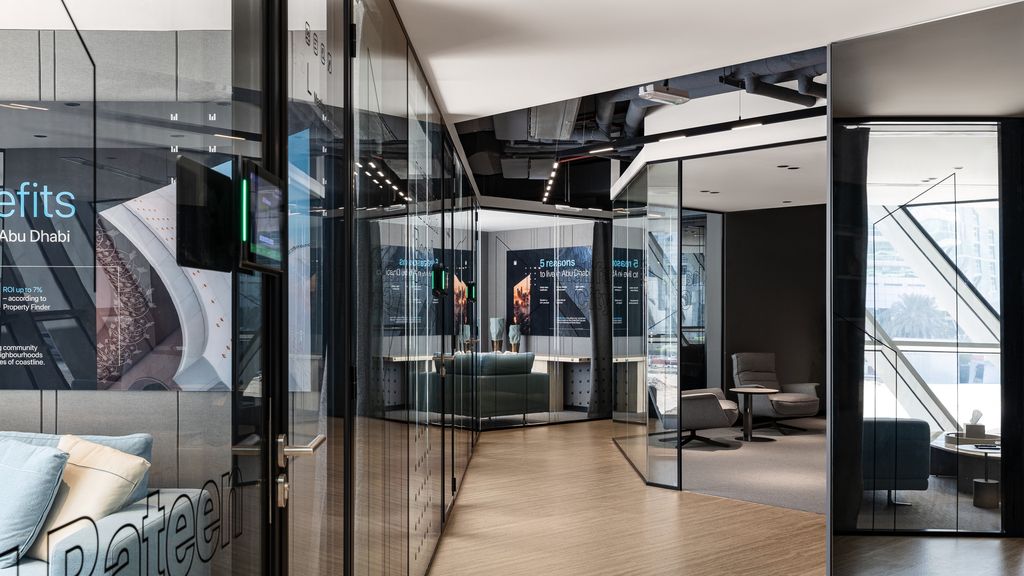 METROPOLITAN GUARDIAN TOWERS OFFICE