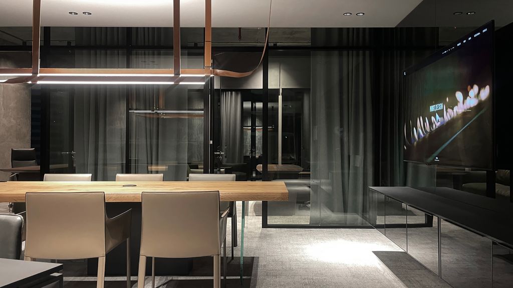 BINARY OFFICE