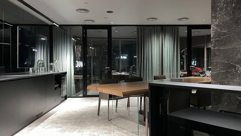 BINARY OFFICE